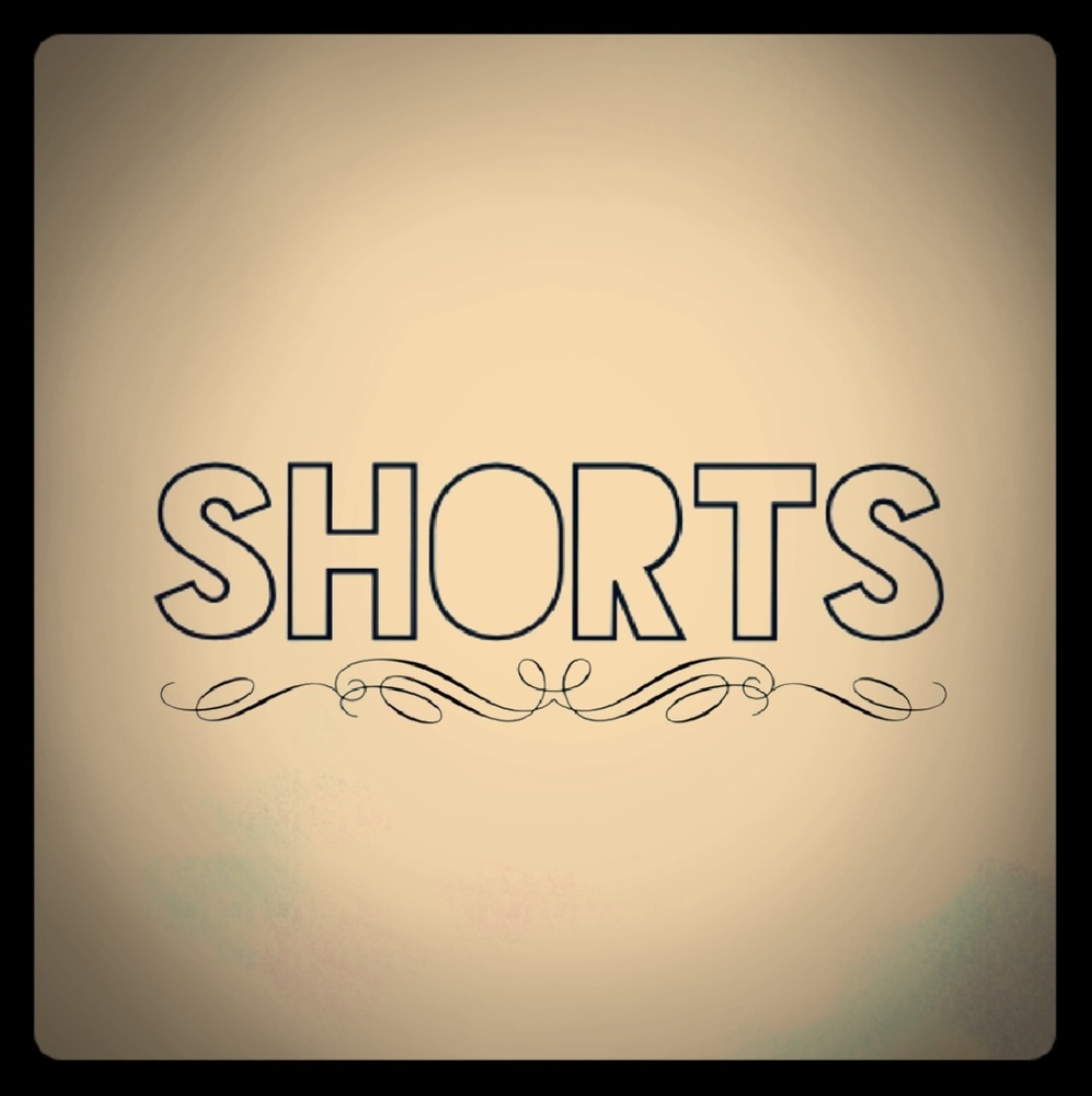 Shorts and Skorts